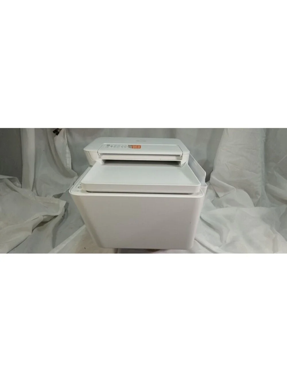 HP DeskJet 4152e Wireless All-in-One Color Inkjet Printer Scan Copy WiFi Tested